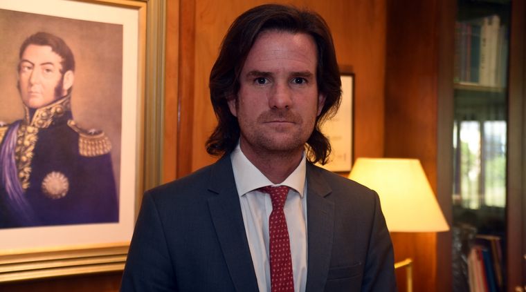 Foto: ALF PONCE MERCADO / MDZ