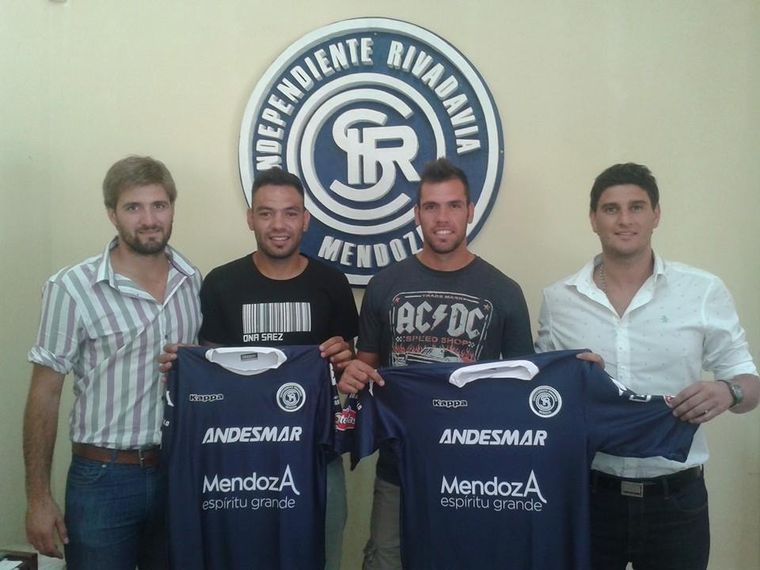 Foto: Facebook Ramiro Alonso