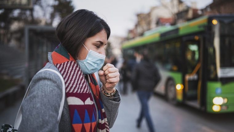 Los síntomas de las alergias estacionales suelen confundirse con los de la covid
