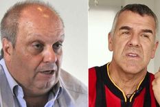 hernan lombardi repudio los escraches a dady brieva