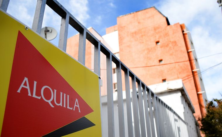 Los alquileres comenzarán a aplicar la nueva fórmula