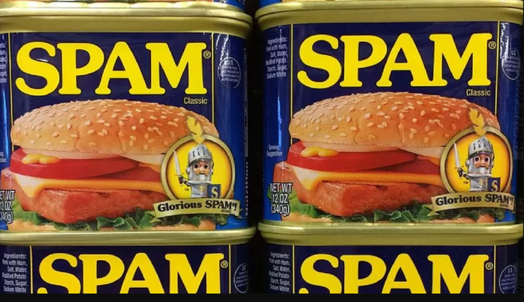 Este producto se popularizó tras la Segunda Guerra Mundial, cuando los países intentaban reconstruirse y escaseaba la comida. Foto: GETTY IMAGES