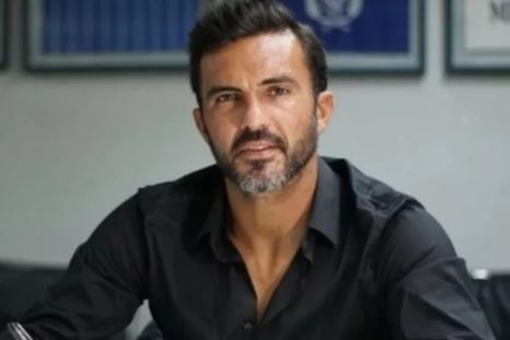 cubero hablo de la posibilidad de mejorar la relacion con nicole neumann cubero hablo de la posibilidad de mejorar la relacion con nicole neumann