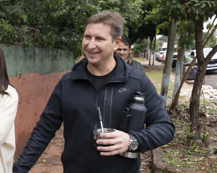En Misiones, el diputado electo Sebastián Macías se perfila como presidente de la Legislatura.