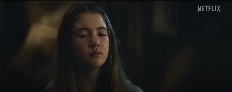 Netflix La madre Foto: Netflix