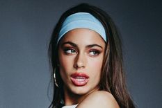 el jugado look de tini stoessel que hizo delirar a todos en los mtv miaw 2022