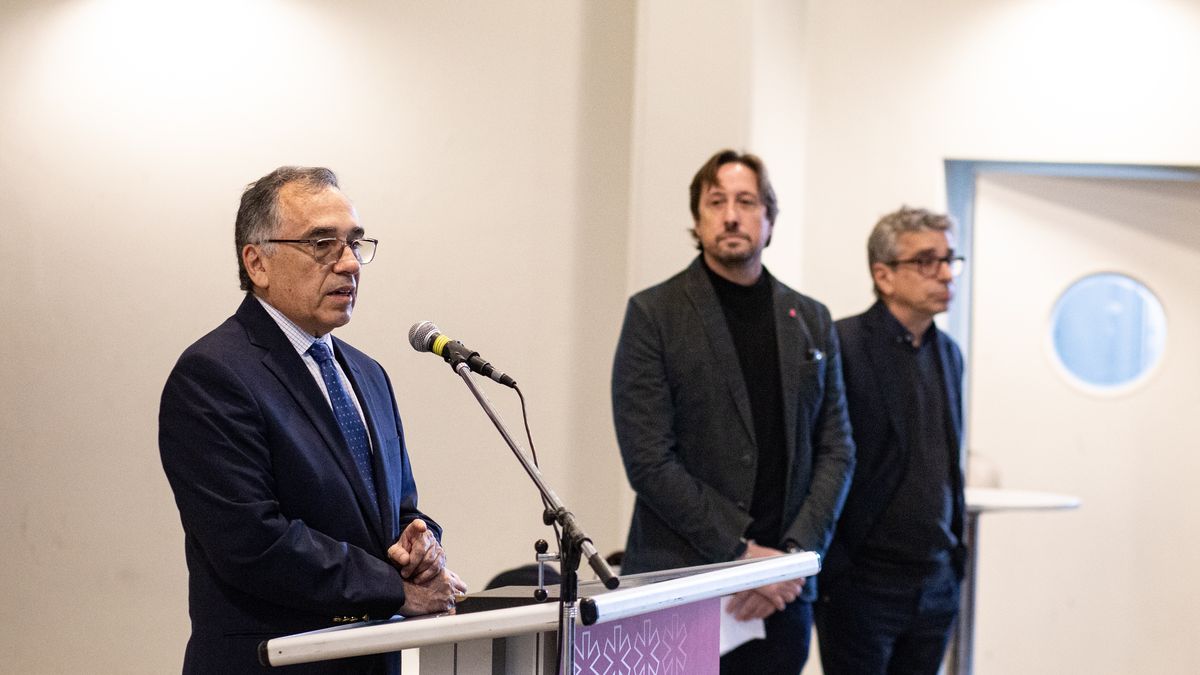 Feria del Libro: España será el invitado de honor en 2027