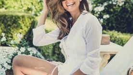 Repasamos las claves del estilo de Juliana Awada en el día de su cumpleaños Foto: Instagram