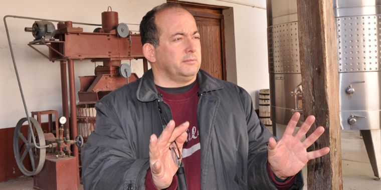 Foto: Archivo/Agustín Mauricio - Mediazma.com