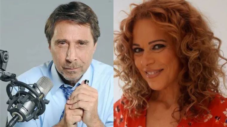 El conductor fue al hueso a la hora de dar su opinión.&nbsp;