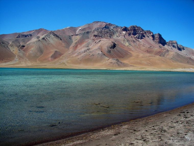 La Reserva Natural Laguna del Diamante abrirá oficialmente su temporada 2026 este jueves. La Reserva Natural Laguna del Diamante abrirá oficialmente su temporada 2026 este jueves.