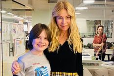 Luciano Creiner tiene 12 años y ya recibió una propuesta de Cris Morena. El chico es uno de los talentos con más futuro en la Argentina.