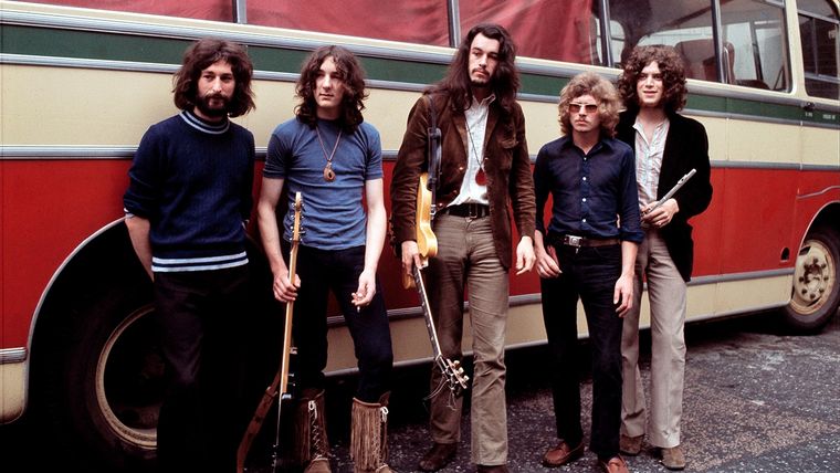 Supertramp fue una banda que marcó un estilo único en los 70. Foto: Louder Sound