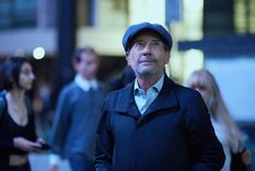 El actor Guillermo Francella es uno de los artistas que mejor representa al espíritu argentino. Foto: Netflix