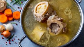 Disfrutá de tu creación culinaria y sorprendé a todos con tus habilidades en la cocina con esta receta Foto: Archivo