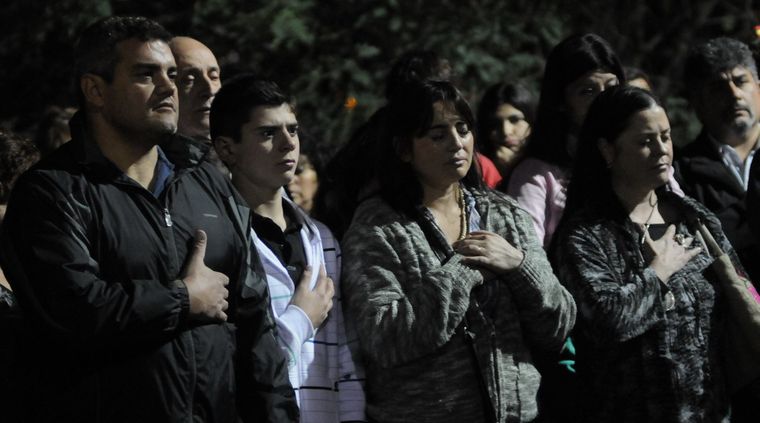 Foto: Pachy Reynoso/MDZ