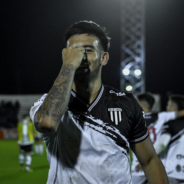 Foto: Gimnasia y Esgrima de Mendoza