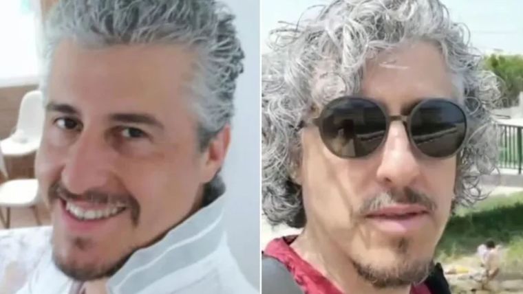 Interpol lanzó una alerta amarilla para dar con su paradero.