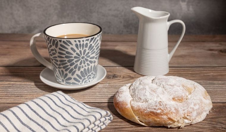 Receta auténtica de ensaimadas de Mallorca: el secreto de su esponjosidad Foto: Shutterstock