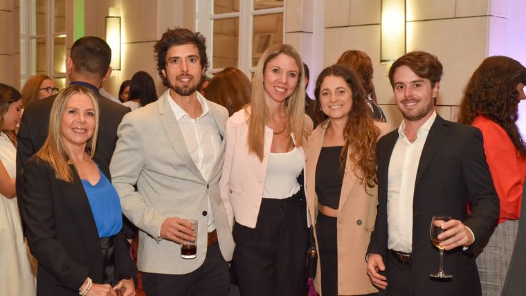 Todos los Sociales de los que celebraron a la república italiana en un evento top