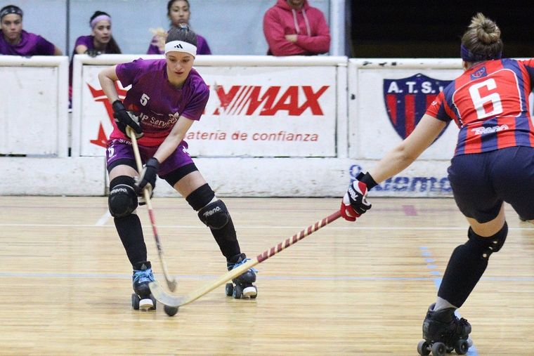 Impsa y Talleres, otra vez cara a cara por el título