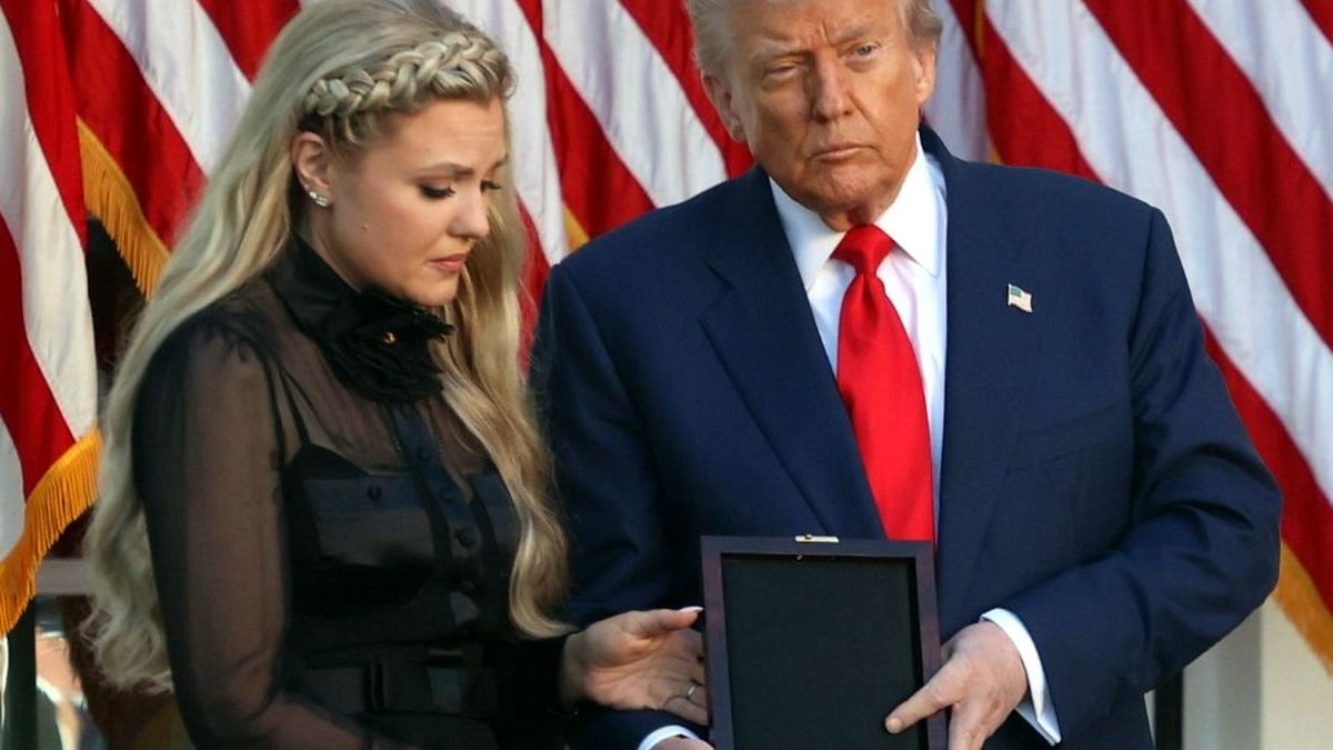 Estados Unidos no permite el ingreso de extranjeros que hablen mal de Charlie Kirk