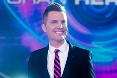 Santiago del Moro tuvo un buen gesto con un ex Gran Hermano.