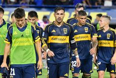 Al Boca de Úbeda le tocó un grupo complejo en su vuelta a la Libertadores. Al Boca de Úbeda le tocó un grupo complejo en su vuelta a la Libertadores.