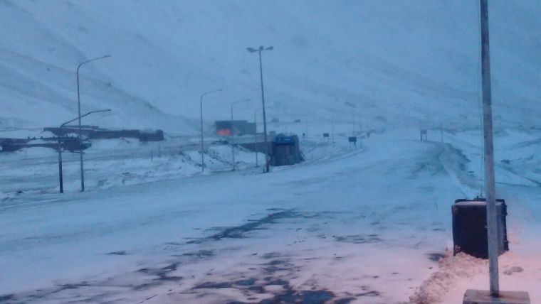 Foto: Twitter @PasoCRMza