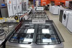 Mientras el país espera los resultados de las próximas elecciones, los argentinos tomaron una importante decisión respecto al consumo. Foto: ALF PONCE MERCADO / MDZ