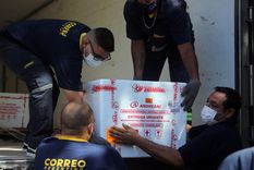 Foto: Gobierno de Mendoza