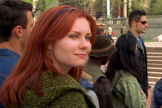 Kirsten Dunst posteó una foto que reveló que su hijo es fanático de Spider-Man.