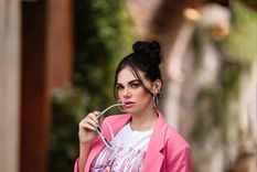 Livia Brito conquista a sus fans con sus posteos en redes Foto: Instagram/Livia Brito Livia Brito conquista a sus fans con sus posteos en redes Foto: Instagram/Livia Brito