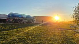 BBC Mundo en el corazón de Vaca Muerta, la mayor esperanza argentina para salir de su eterna crisis económica