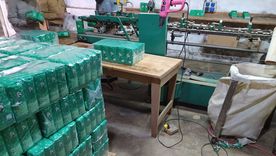 Yerba Mate León, un nuevo jugador en un mercado competitivo, con una producción basada en los modos de producción tradicionales, heredados de los guaranies. Yerba Mate León, un nuevo jugador en un mercado competitivo, con una producción basada en los modos de producción tradicionales, heredados de los guaranies.