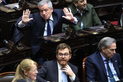 MDZol | Foto: Noticias Argentinas