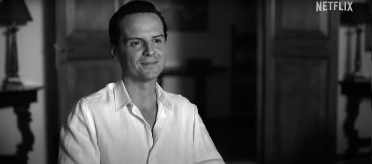 NETFLIX. Ripley NETFLIX. Ripley