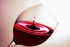 el vino tinto contra enfermedades mentales