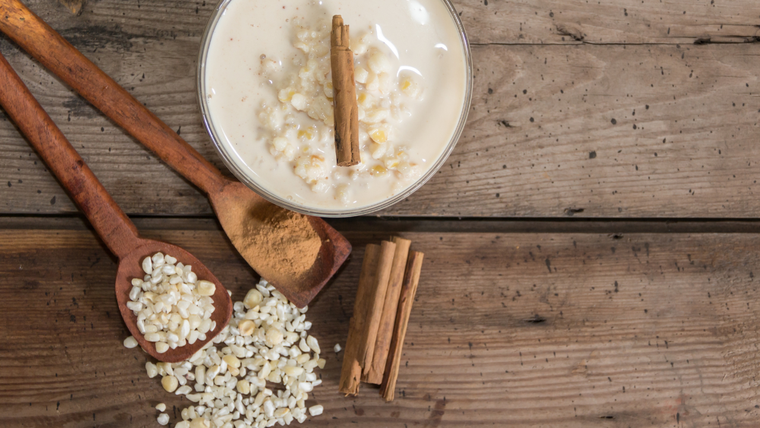 Una receta simple que querrás hacerla una y otra vez Una receta simple que querrás hacerla una y otra vez