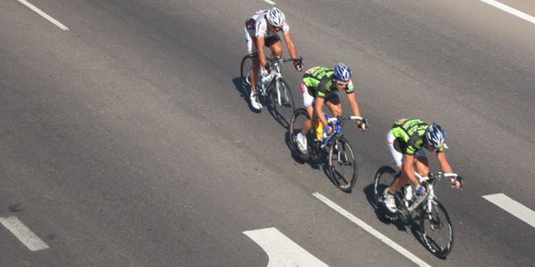 En Palmira se disputará una prueba ciclística. Foto: MDZ