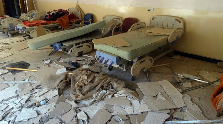 Foto: The Associated Press