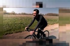 Sébastien Soules. Foto: Euronews. Sébastien Soules. Foto: Euronews.