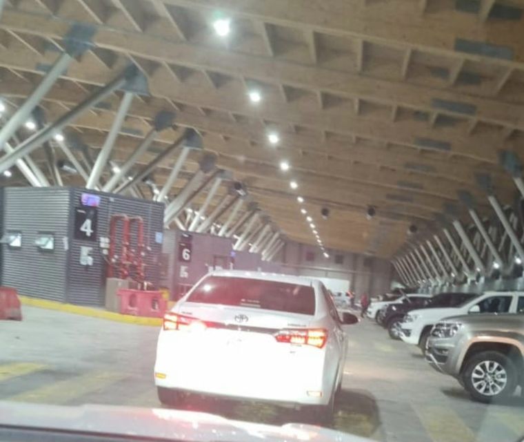 Mañana a las 7 definirán si se procede con la reapertura del Paso Internacional Cristo Redentor