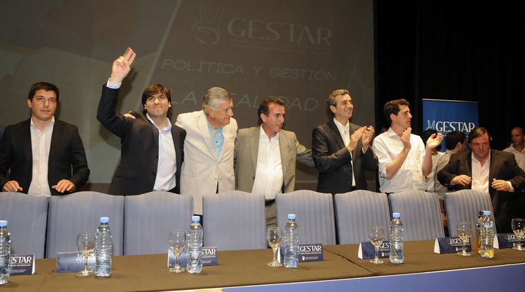 Foto: Alf Ponce / MDZ