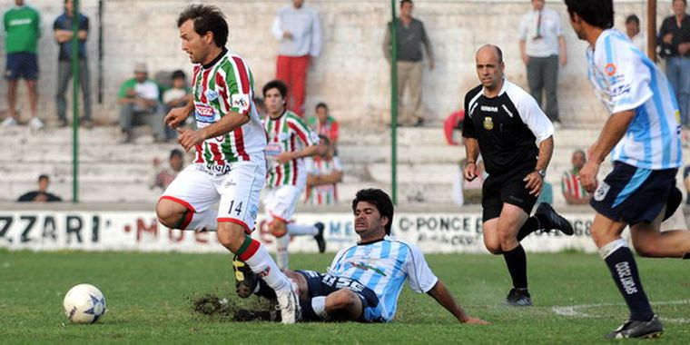 Foto: Nacho Gaffuri / MDZ