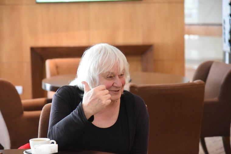 Carolina Jacky, de Protectora Carolina Jacky, de Protectora