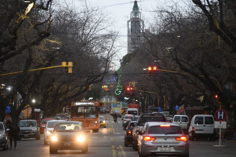 Foto: Maximiliano Ríos/MDZ