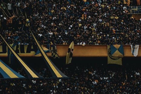 Los All Blacks y su vibrante experiencia en la Bombonera.