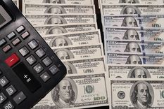 En un escenario inflacionario tendiente a la baja, los inversores evalúan cómo ganarle a la suba de precios, pero cada alternativa tiene sus pro y contras. Foto: Walter Moreno/Mdz