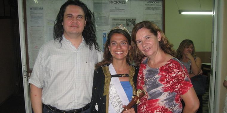 Gabriel Rivero asegura estar dolido y sólo busca que se le reconozca su trabajo. Foto: MDZ